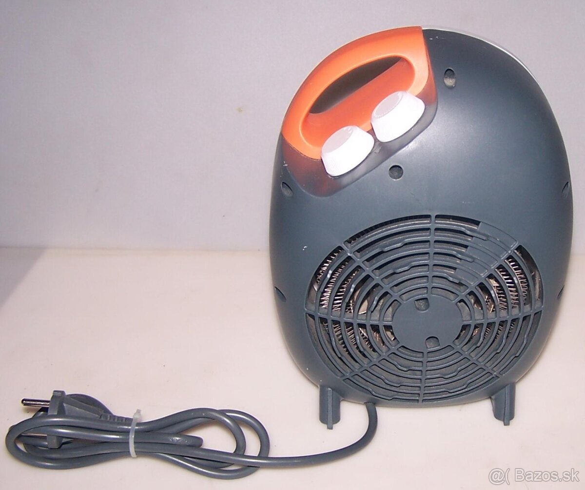 Ventilátor značky ETA