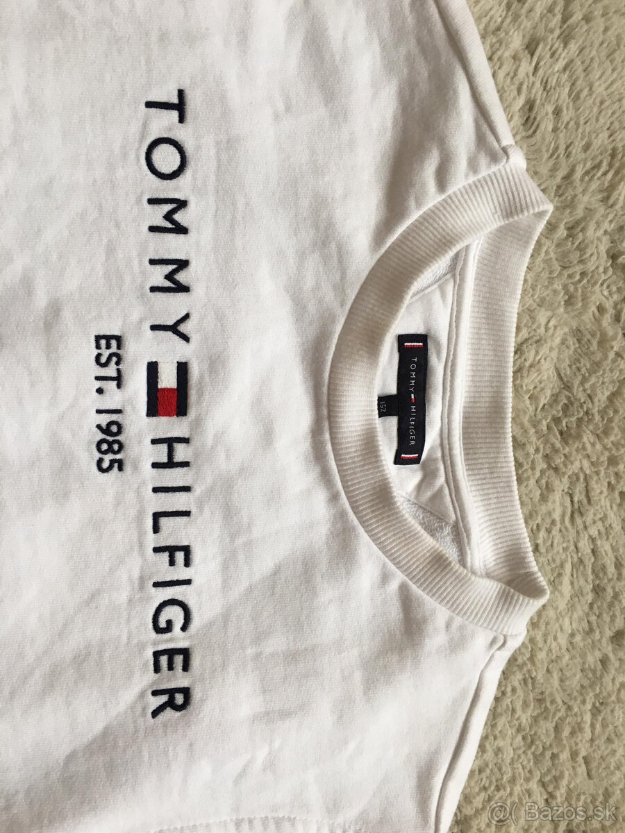 tommy hilfiger