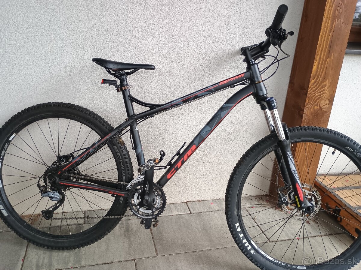 CTM zephyr L