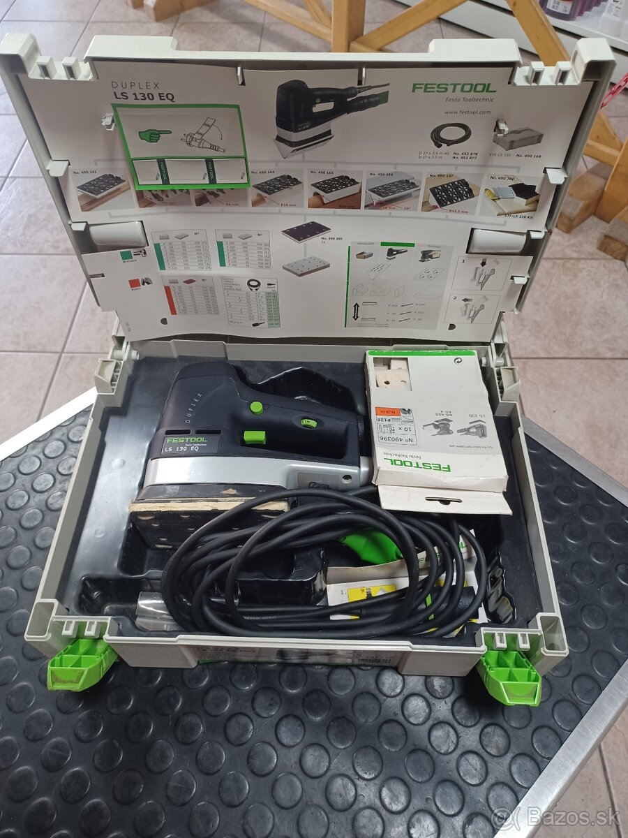 Festool LS 130
