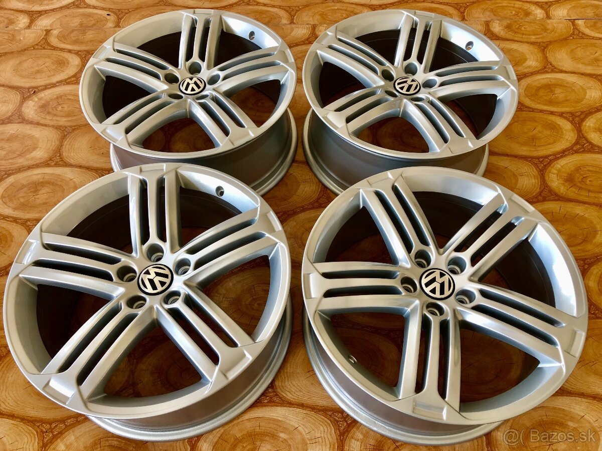 VW TALLADEGA R19 ORIGINAL