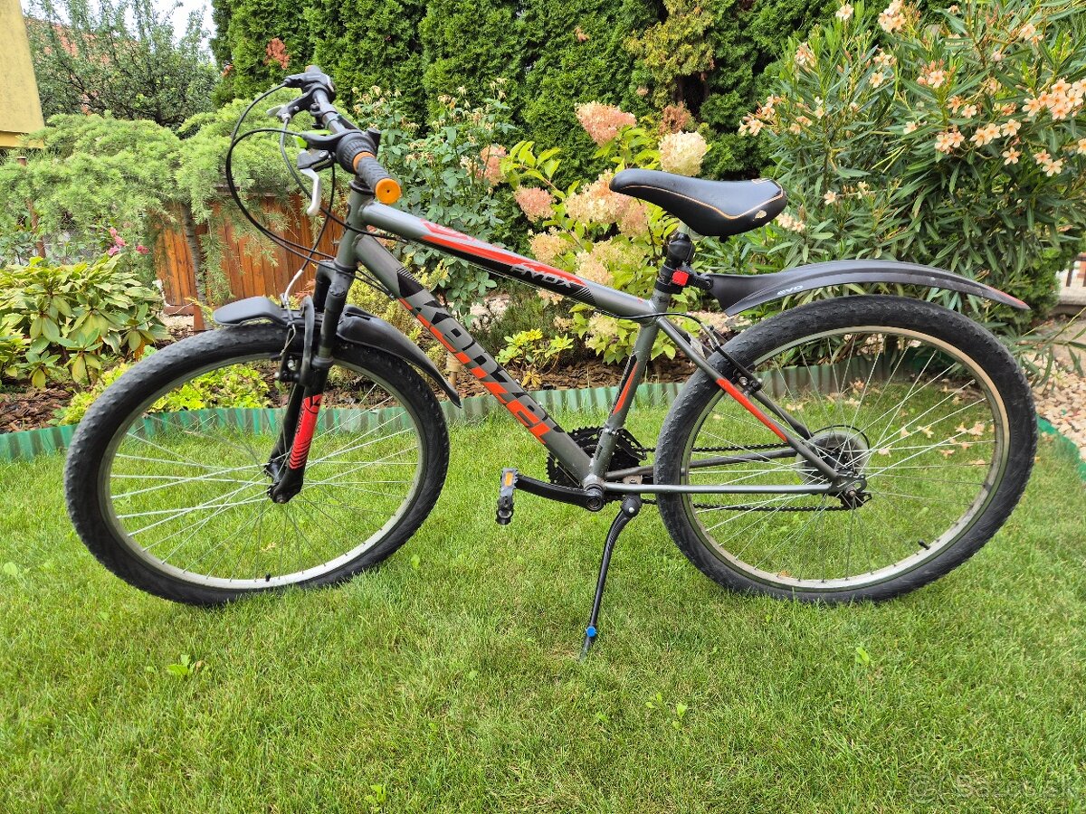 Horsky bicykel KENZEL AVOX