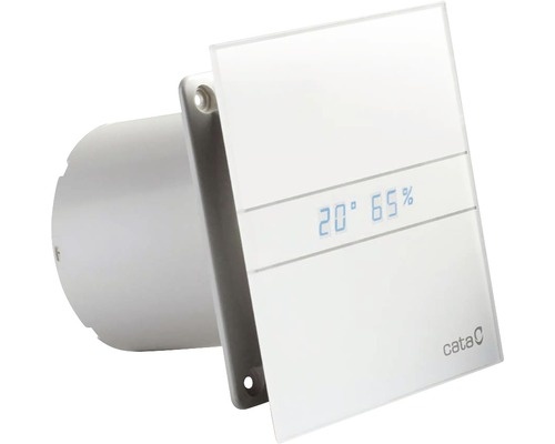 CATA E100 GTH - biela farba