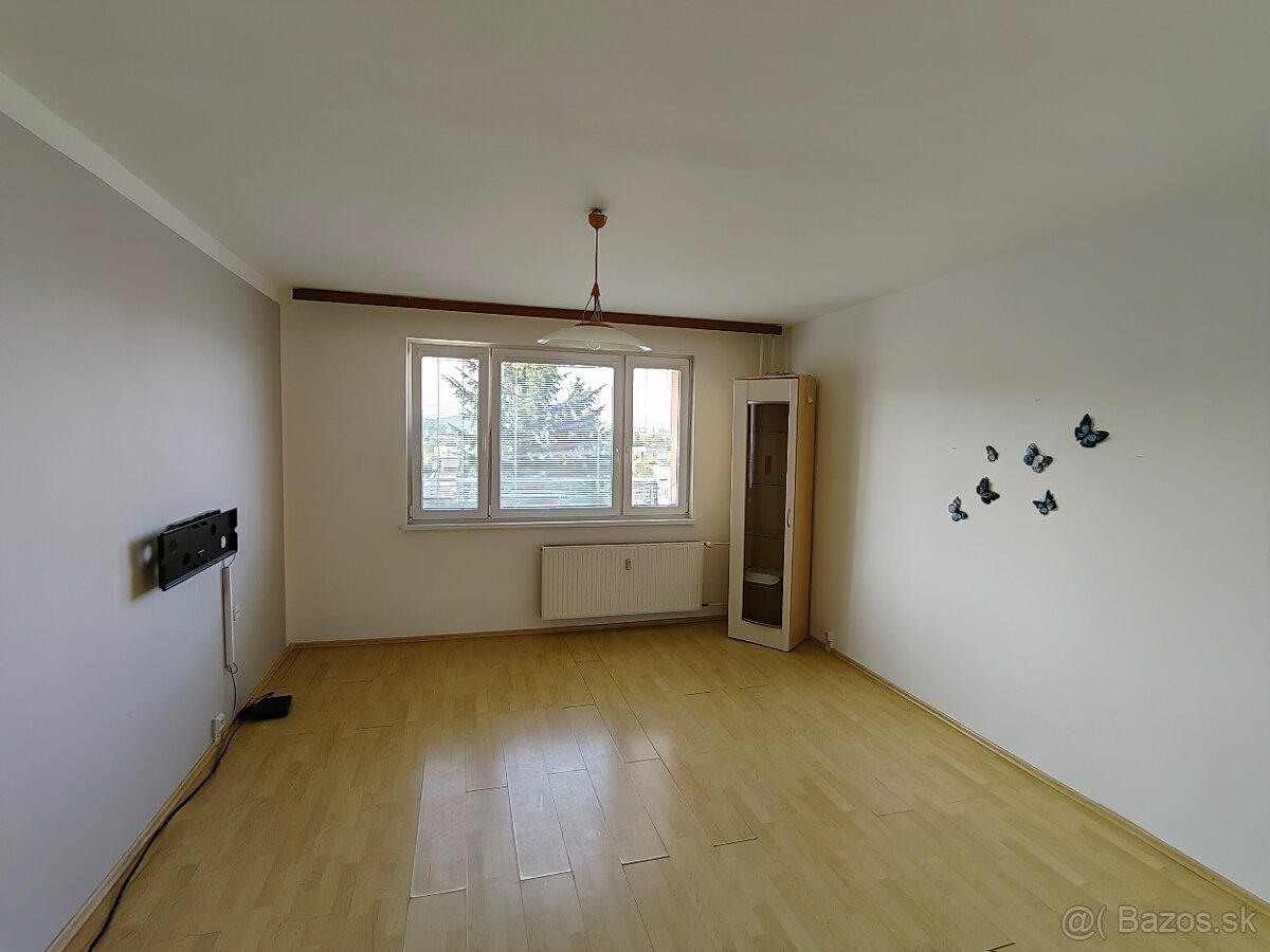 1-IZBOVÝ, 41m2, NÍZKY DEPOZIT