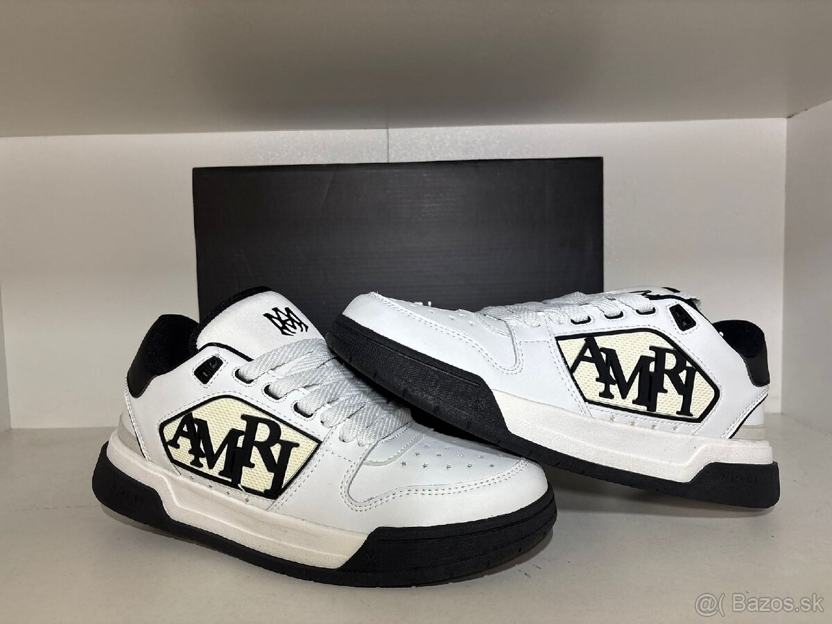 Amiri shoes