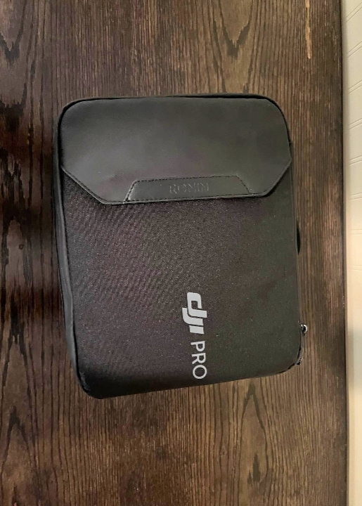 DJI Ronin RS2 Pro