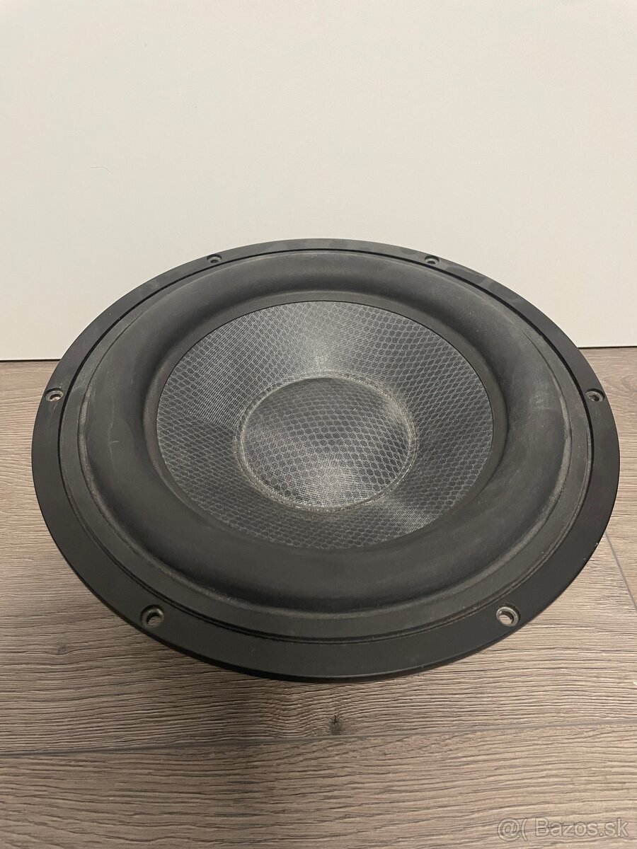 Visaton TIW 250 XS 8Ω