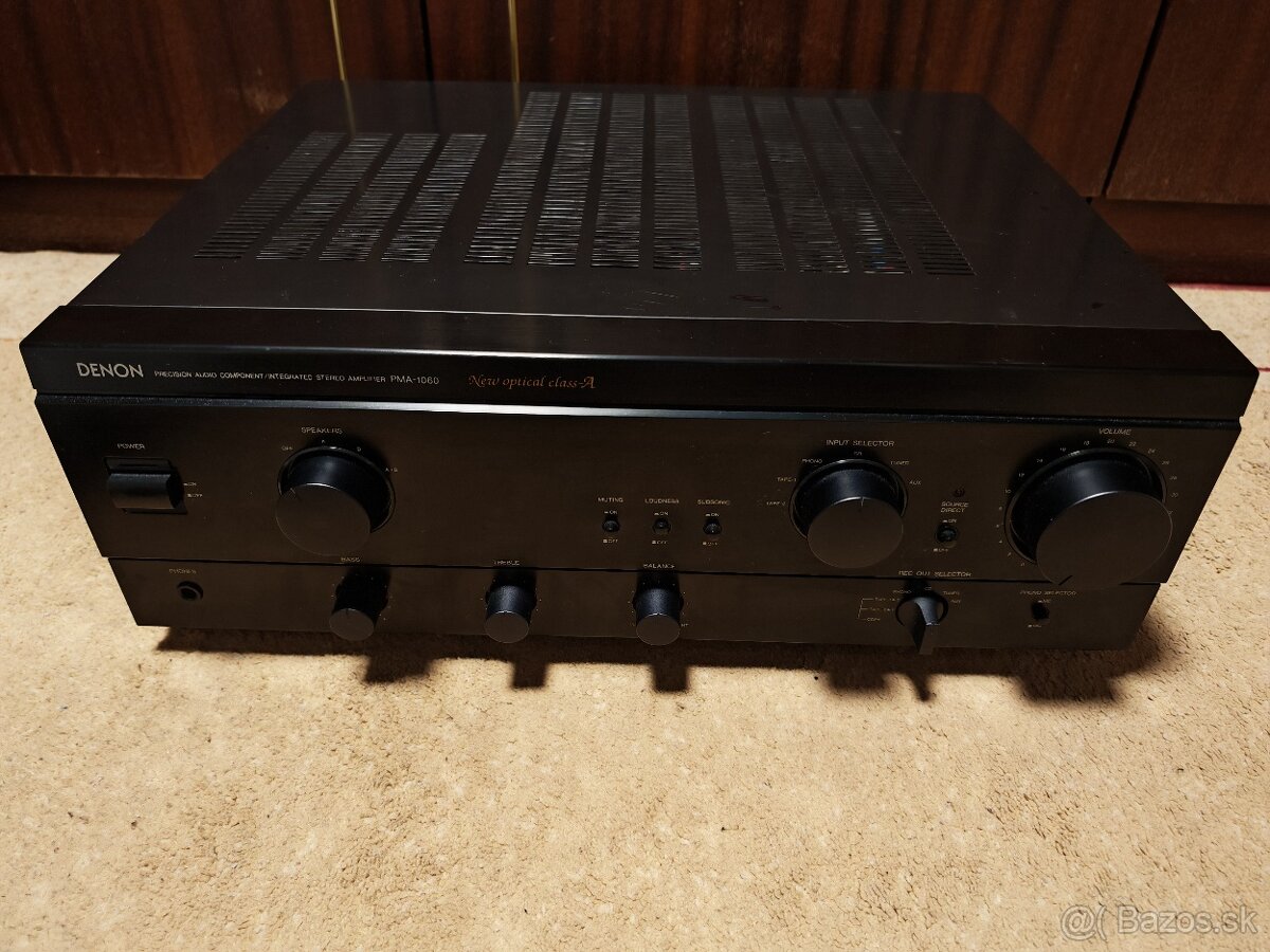 Denon