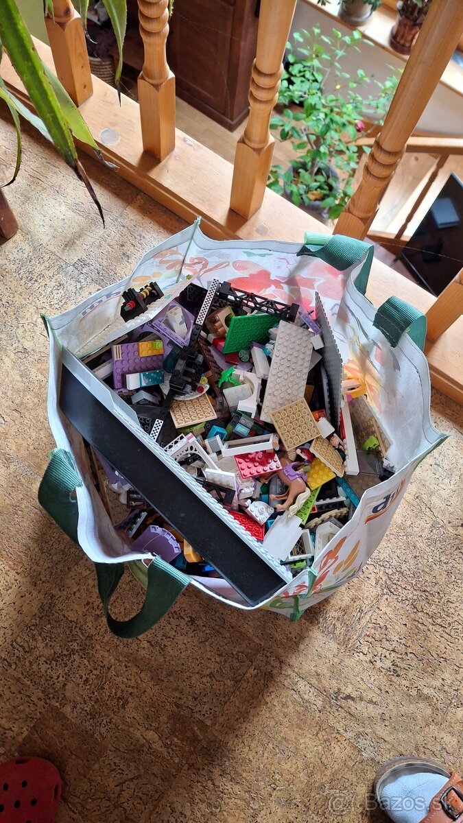 Mix lega pre chlapcov  a dievčatá