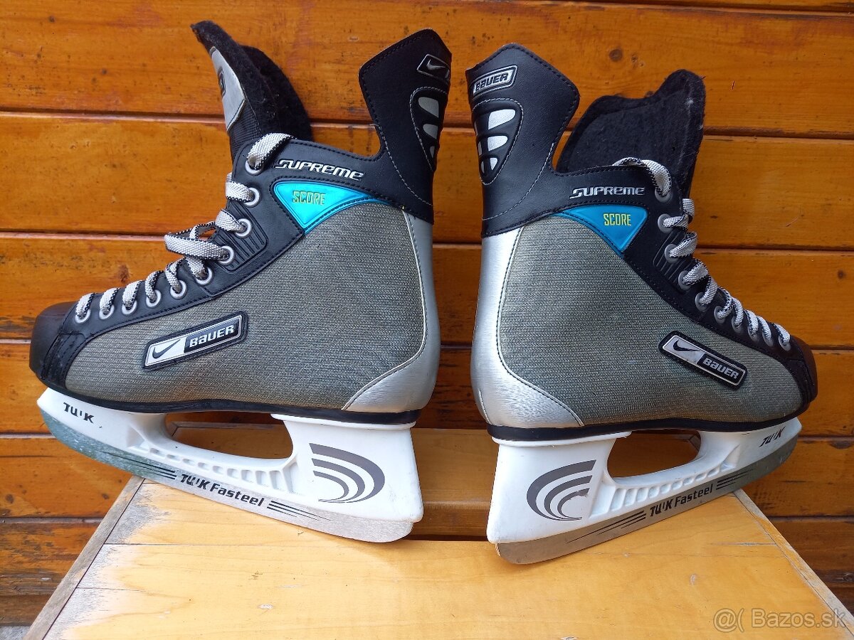 Predam korcule BAUER