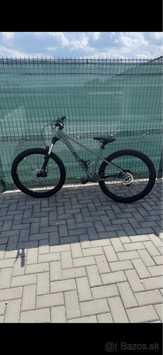 Predám horský bicykel