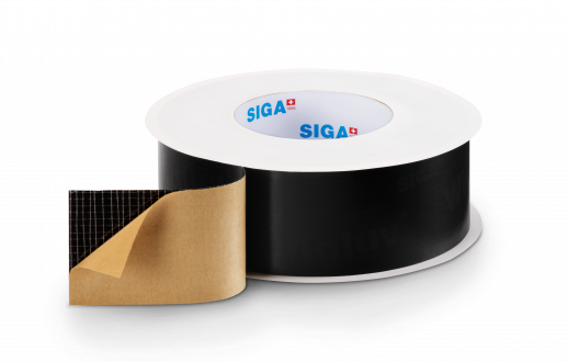 Siga Wigluv Black