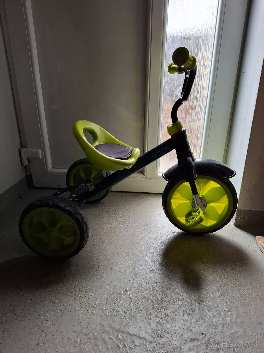 Detská Trojkolka