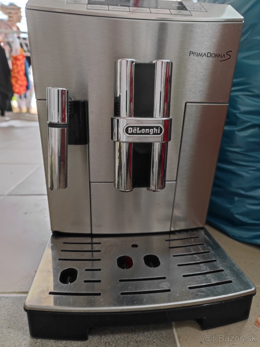 Delonghi Primadona S