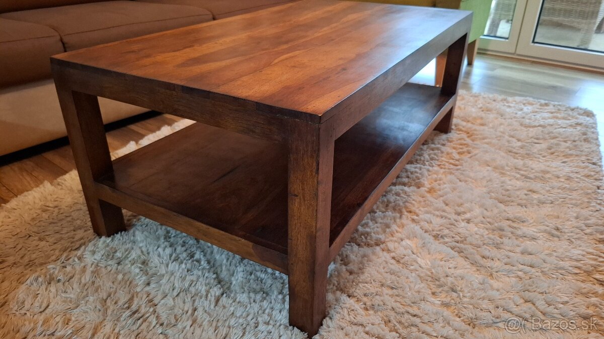 Konferenčný stolík