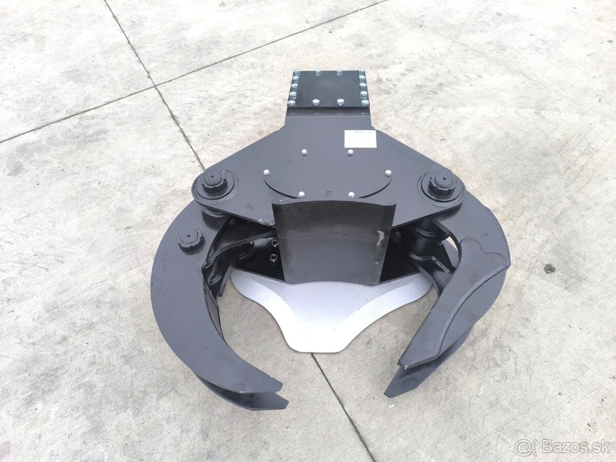 Nožnice na stromy a porasty TS01 Hardy