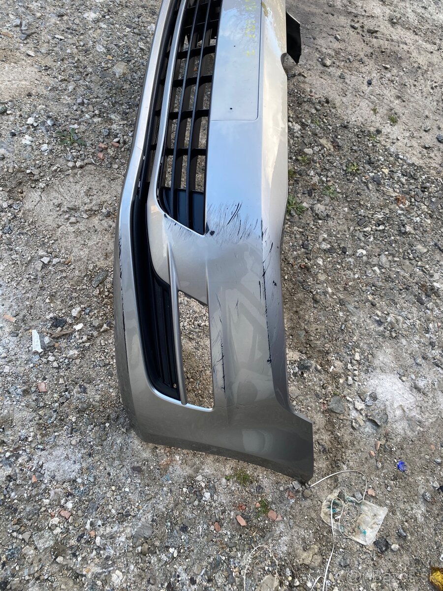 Predny naraznik volkswagen golf 7 VII