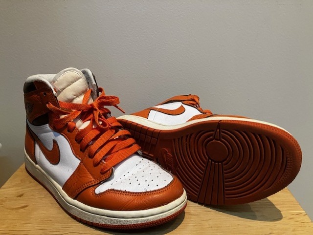 Nike Jordan 1 – DO9369-101