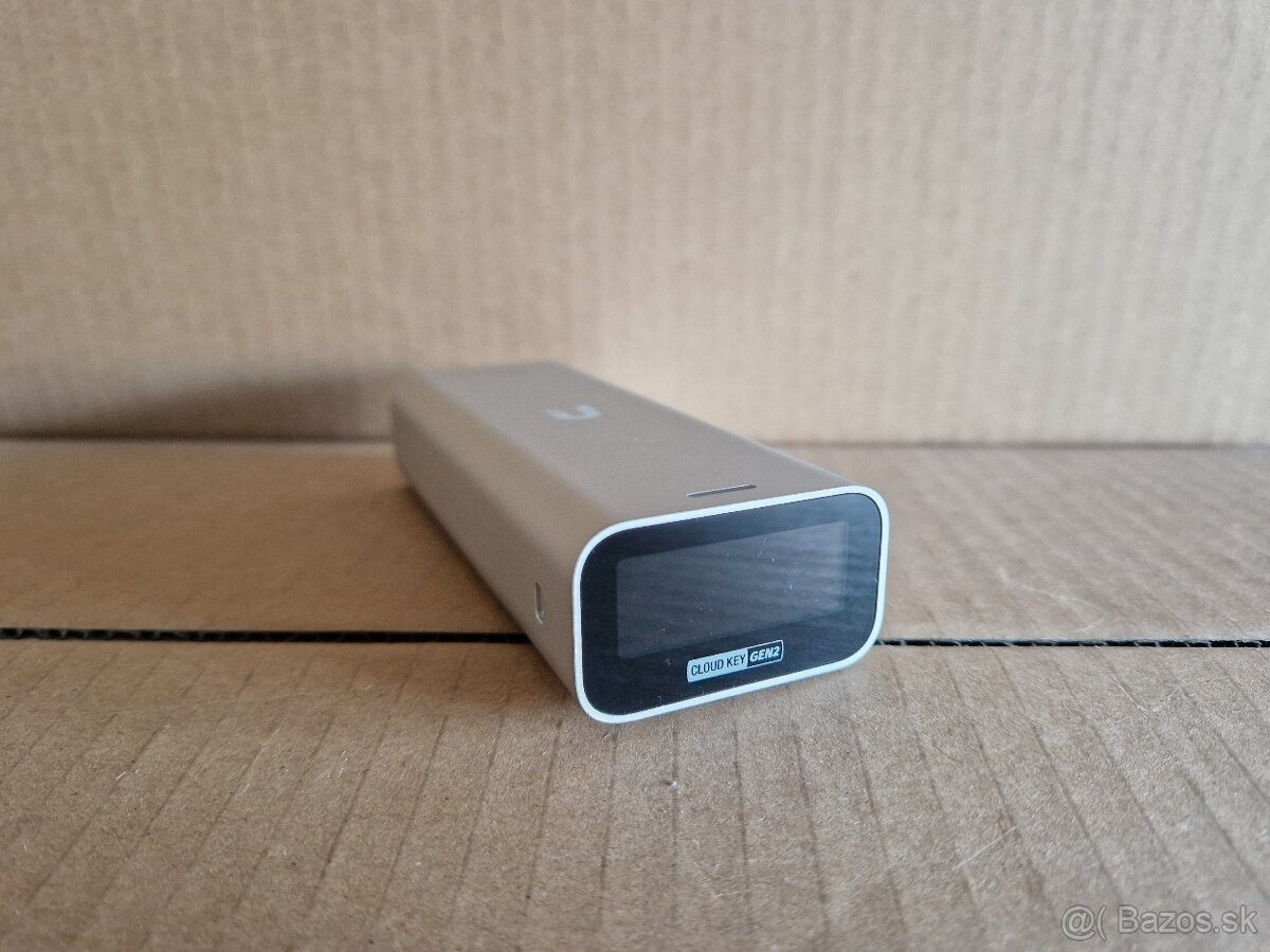 Unifi Cloud Key Gen 2 Unifi UCK-G2