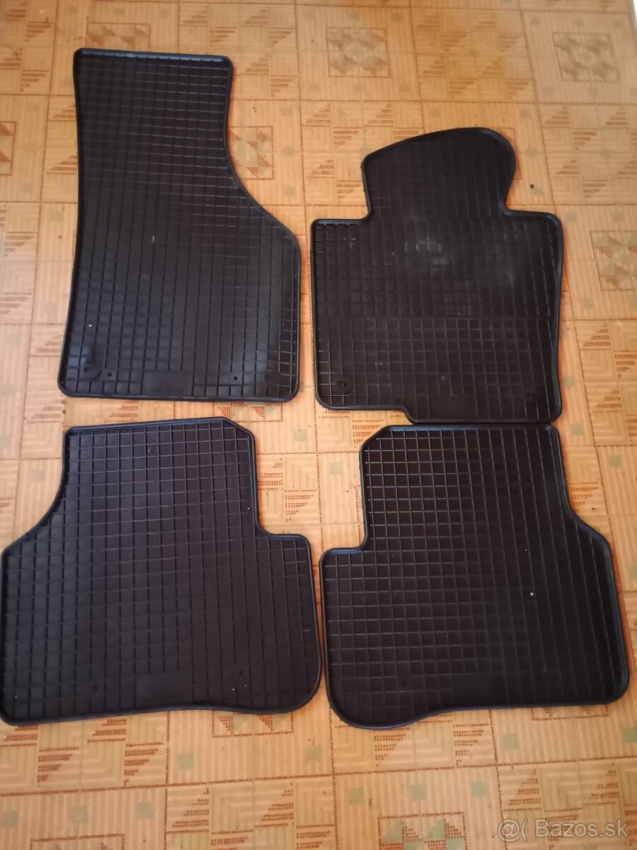 Autorohože VW Passat 2010-2014