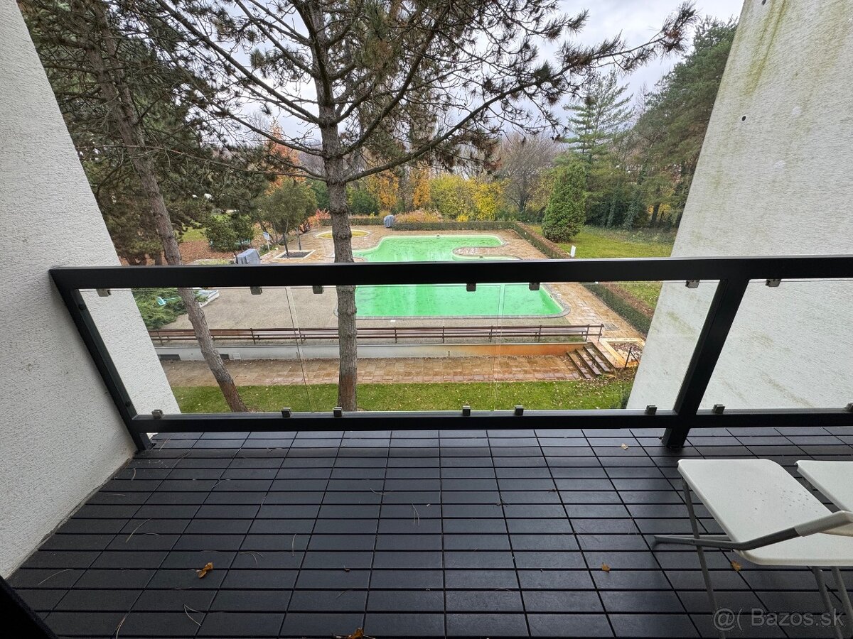 - 2-izbový apartmán na prenájom – Piešťany, Linea Resort