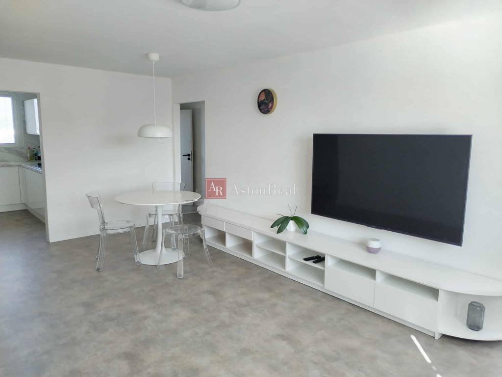 Predaj:4-izbový byt 86 m2 v Martine Košúty 2 Zariadený