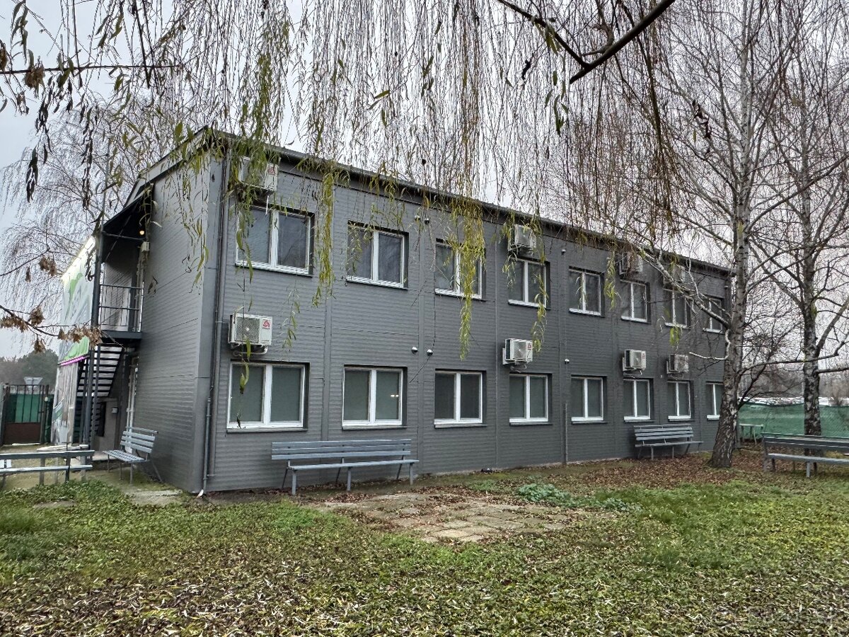 Ubytovacie zariadenie/Ubytovňa