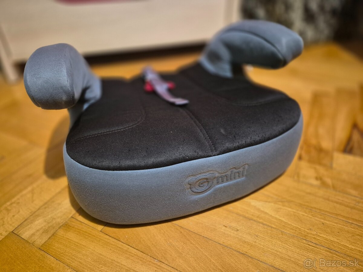 Detský podsedák Gmini Porus veľký polstrovaný