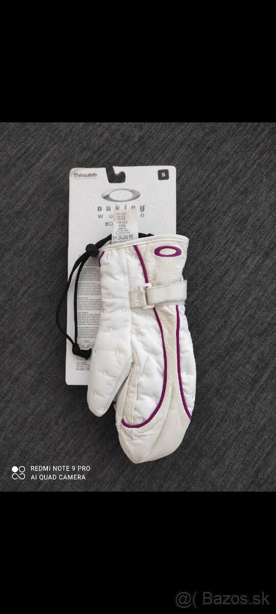 Oakley damske S