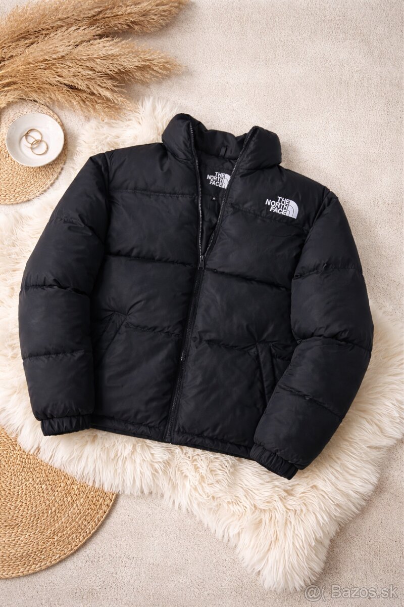 The North Face puffer bunda