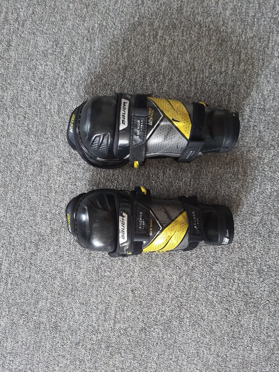 detske holene bauer ultrasonic