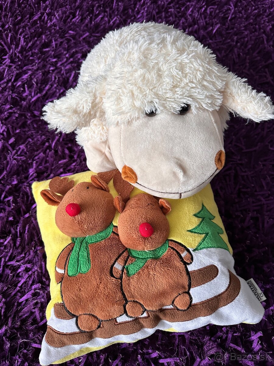 Krasne detske vankuse / aj na cestovanie