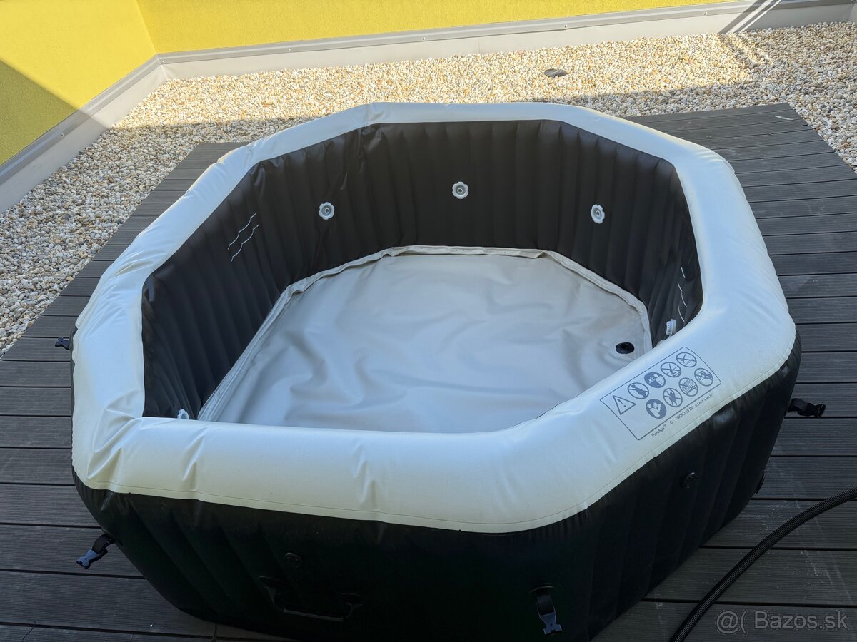 Intex PureSpa Jet&Buble