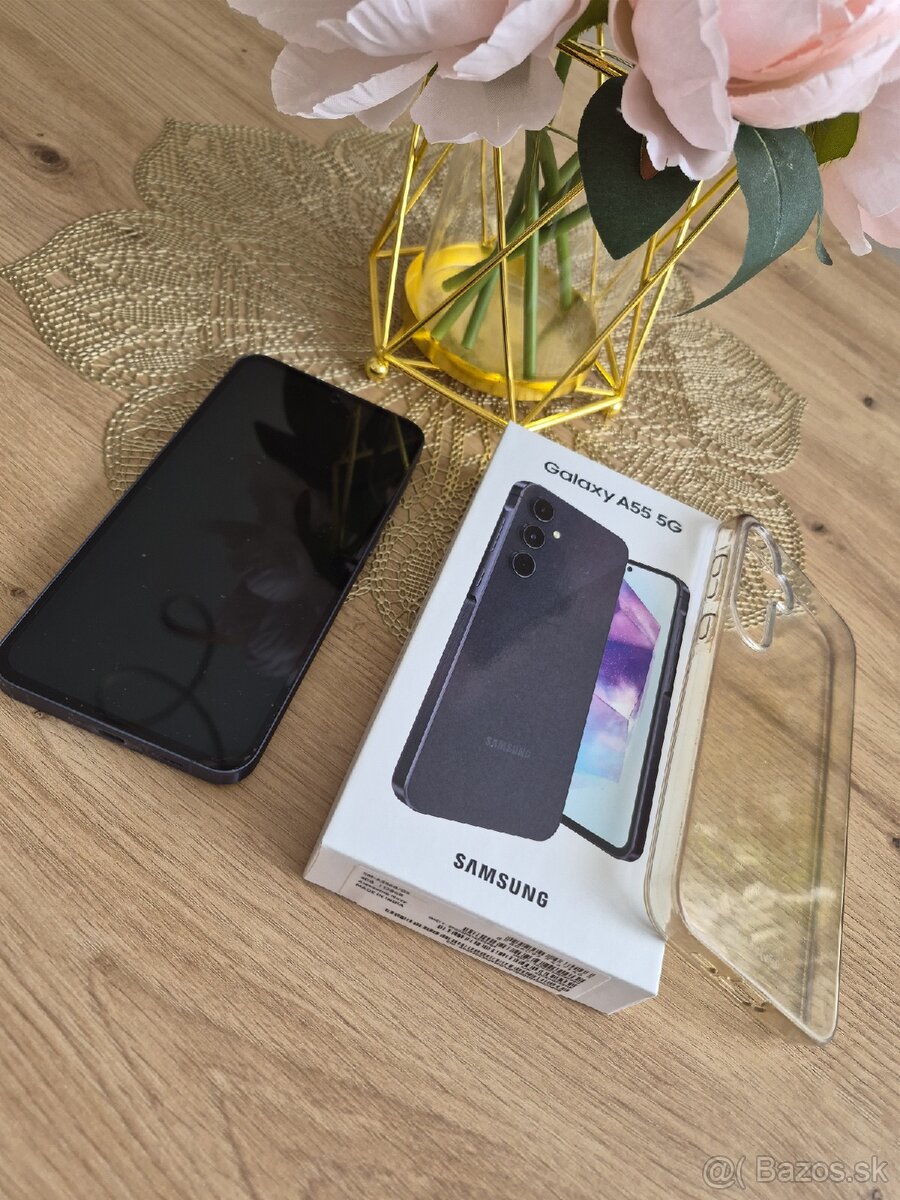 Samsung Galaxy A55 5g
