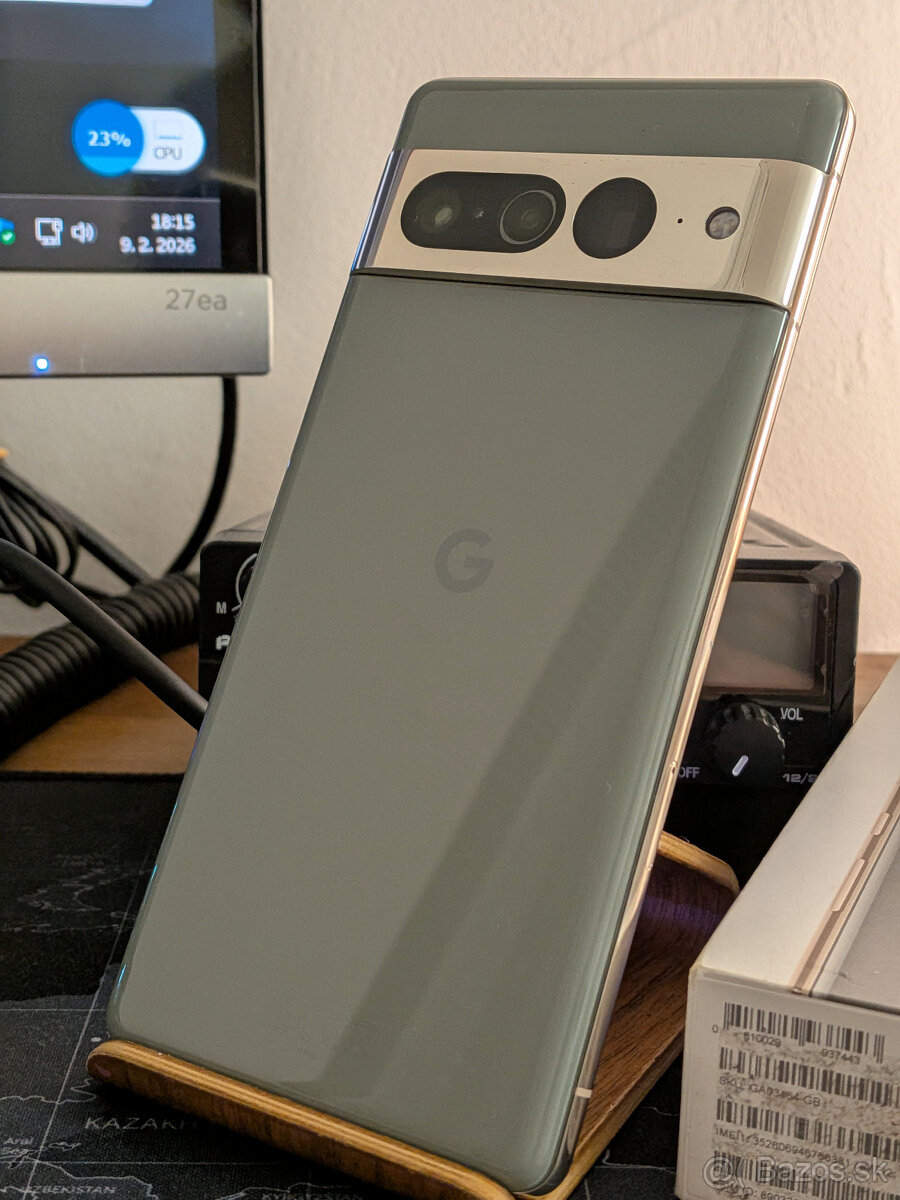Google Pixel 7 Pro 128GB