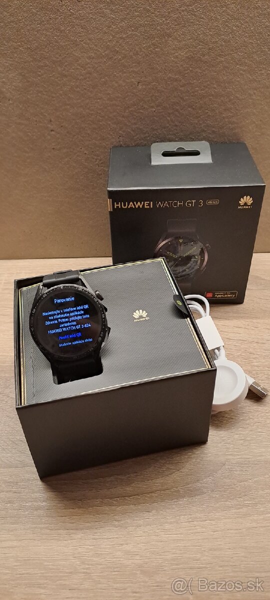 Huawei watch gt 3