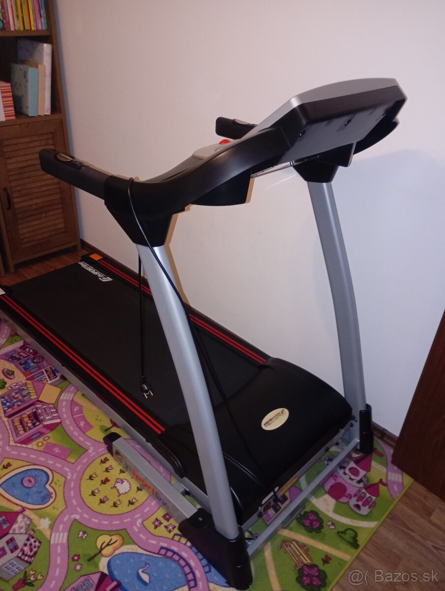 Bežecký pás Aluvis do 150kg