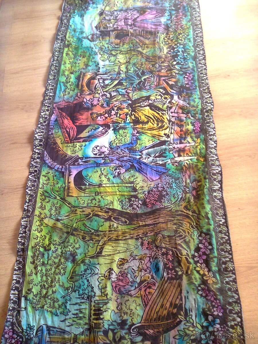 Na stenu tapeta