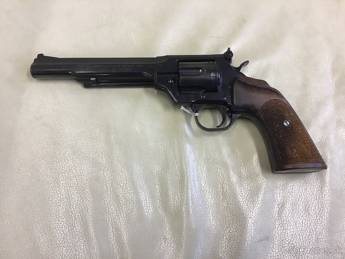 Revolver