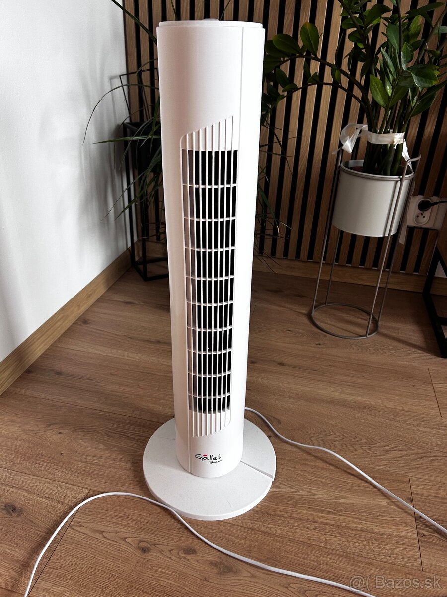 Ventilátor Galileo blizzard