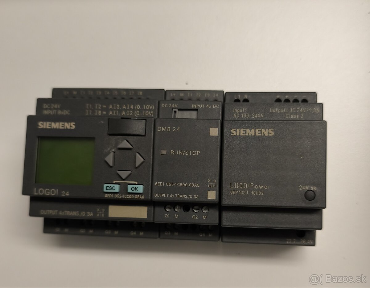 Siemens logo