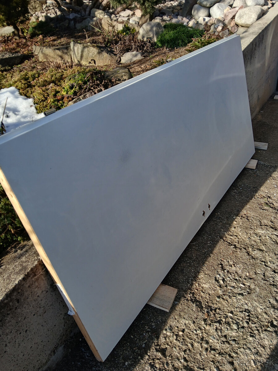 požiarné dvere MASONITE