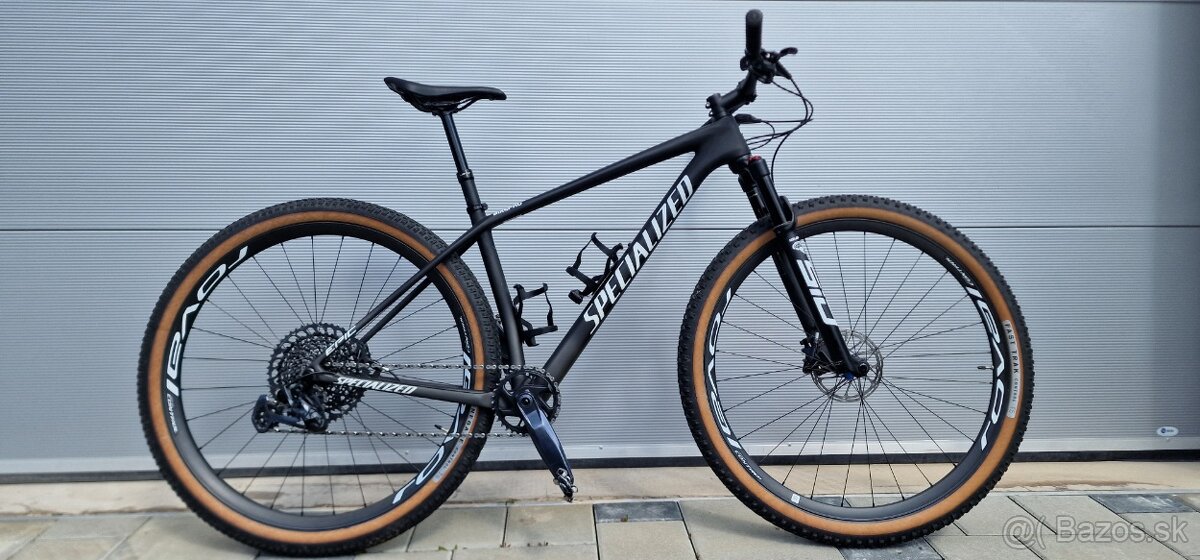 SPECIALIZED Epic HT, - M.