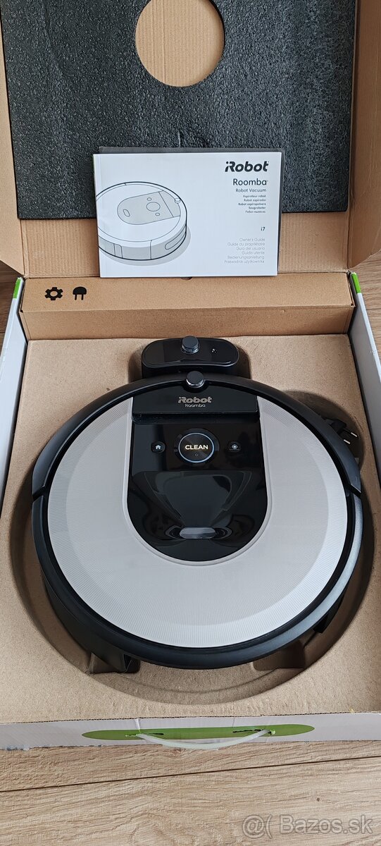 IROBOT Roomba I7
