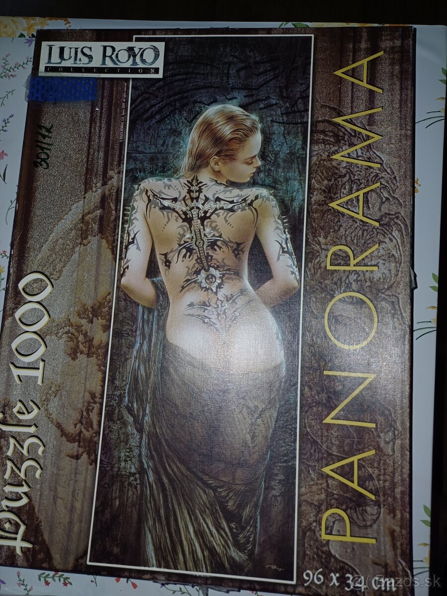 Puzzle