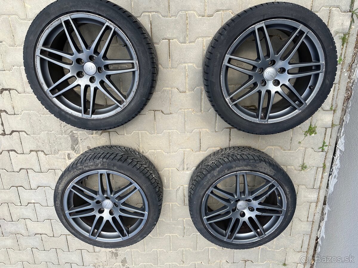 predám disky speedline R19