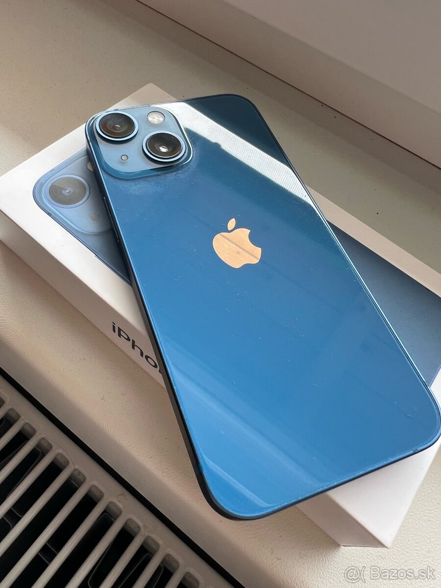 iPhone 13mini
