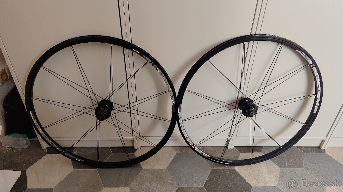 Set kolies xero lite 29 dsc