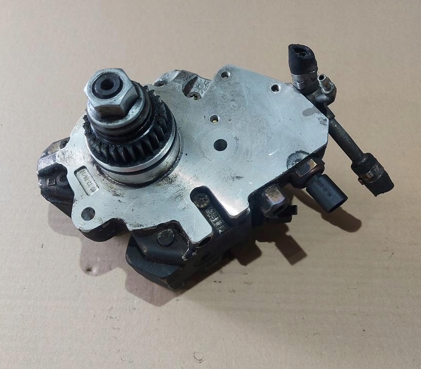 Vstrekovacie čerpadlo Mercedes A W169 2.0 CDi 0445010120