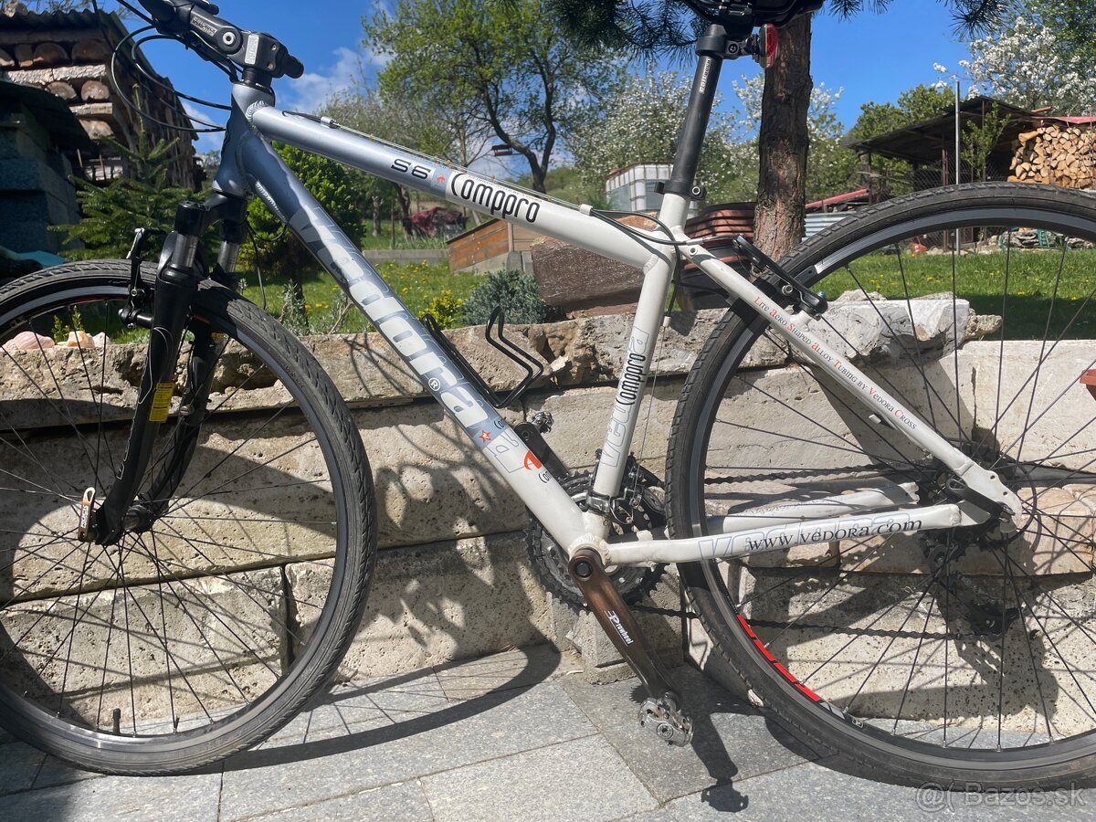 Bicykel